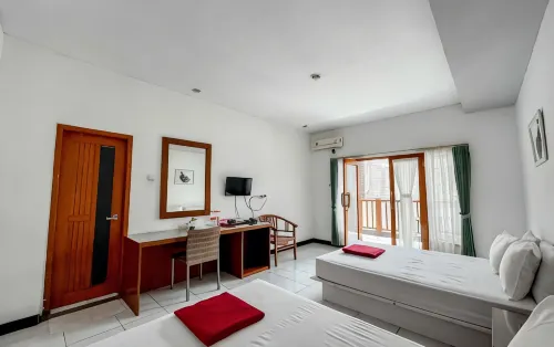 Pondok Asri 2 Pangandaran - Pet friendly