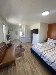 Downtown Colorado Springs Studio - Condos