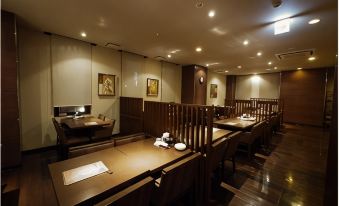 Hotel Route-Inn Hikone