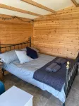 Peaceful Cornwall Cabin Retreat – Close to Coast & Countryside - Chalets