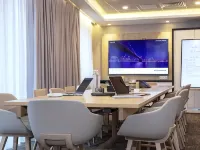 Hilton Garden Inn Massy Hotels in Essonne
