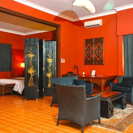 Palm Beach Resort Jepara Hotels in Jepara