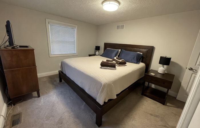 SUPER UPSCALE RANCH!