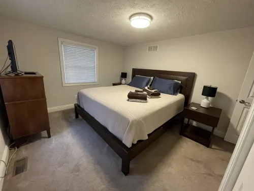 SUPER UPSCALE RANCH! - Wifi