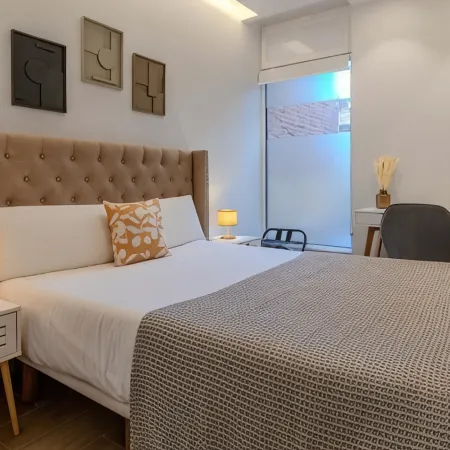 Suite Rincón del Húmedo by Gaiarooms