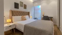 Suite Rincón del Húmedo by Gaiarooms - 3-Star
