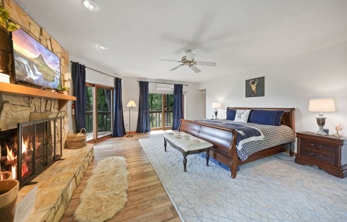 STUNNING VIEWS!!! LUXURY MT VISTA LODGE CLOSE TO DOWNTOWN & HIGHLANDS