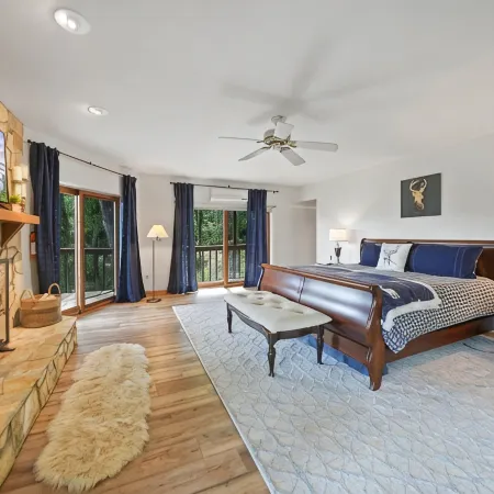 STUNNING VIEWS!!! LUXURY MT VISTA LODGE CLOSE TO DOWNTOWN & HIGHLANDS