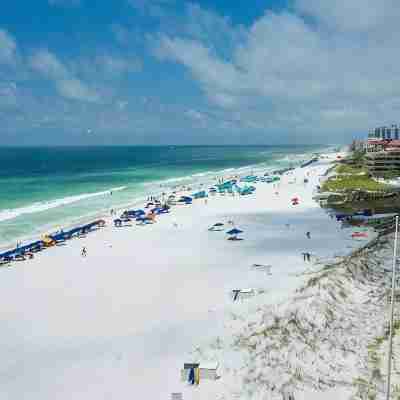 Ocean Front Escape 4 Bedroom Home by RedAwning Fitness & Recreational Facilities