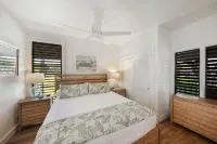 New Remodel & Rare Find #35 w/ Oceanview, AC, and corner unit! Look no further! - balcony