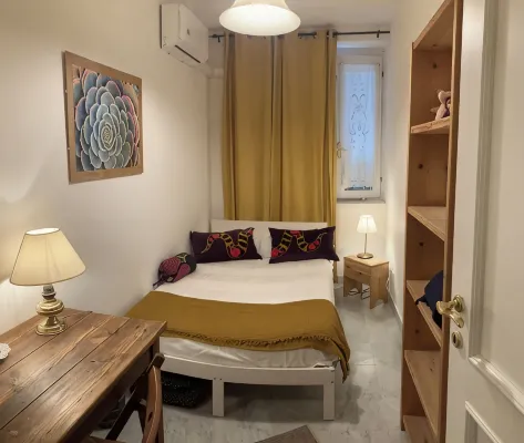 Apartment near the sea with garage - Holiday Apartments