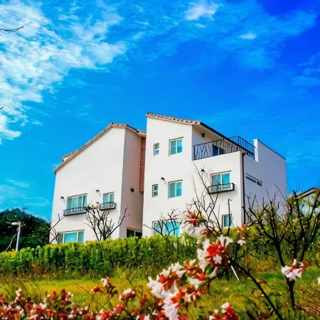 Busan la Mer Pension