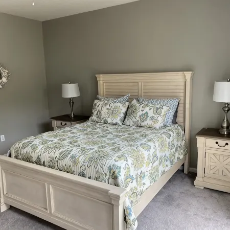 Myrtle Beach Townhome on Legends Golf & Resort