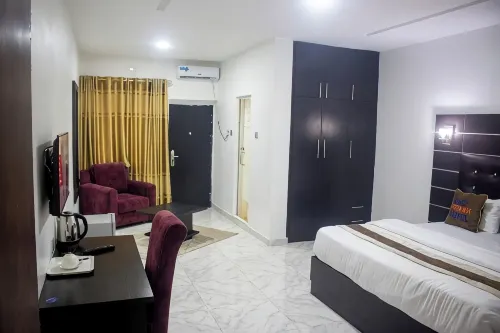 Dolly Hills Hotel - 2 звезды