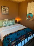 Ranchito Paraiso: Pet-friendly Rustic Elegance in the Desert