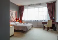 Hotel Navalis, Klaipėda - 4 Sao