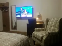 Crosshill House - 3 estrellas