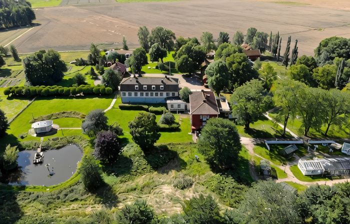 Brunsbo G:a Biskopsgård Hotell & Konferens