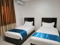 Valencia Hotel Appart - parking