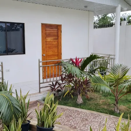 Babas Guesthouse