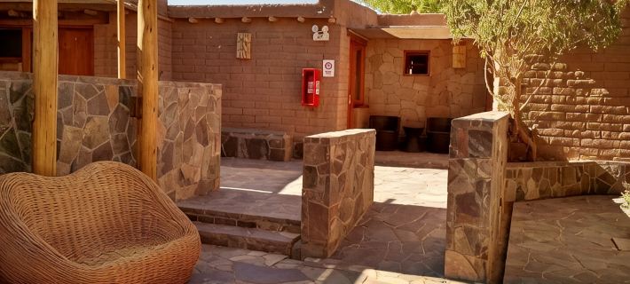 Hotel Kimal Hotels in El Loa