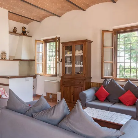 Agriturismo Il Poggiarello