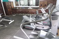 Woburn Residence Club - Spor Salonu