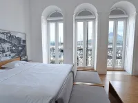 Internacional Azores Boutique Hotels in Faial