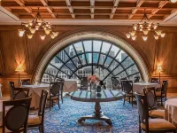 Hotel Crescent Court Hotels near Katy Trail
