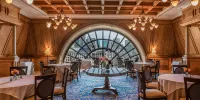 Hotel Crescent Court - acceptant les animaux