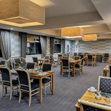 The Wildings Hotel & Tudno's Restaurant