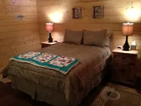 Eagles' Nest Getaway: Experience Life on the Little Missouri River - Boutique