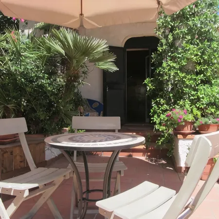 Sole e Sale B&B