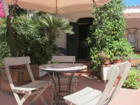 Sole e Sale B&B - piscina