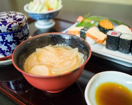 Tabist Tatebayashi Station Hotel تناول الطعام Photos