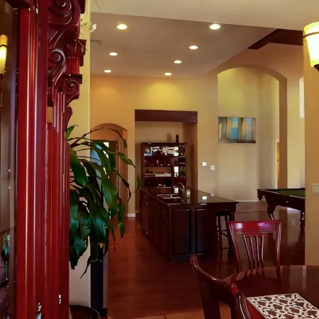 Albuquerque Home w/ Heated Pool & Hot Tub Near Balloon Fiesta