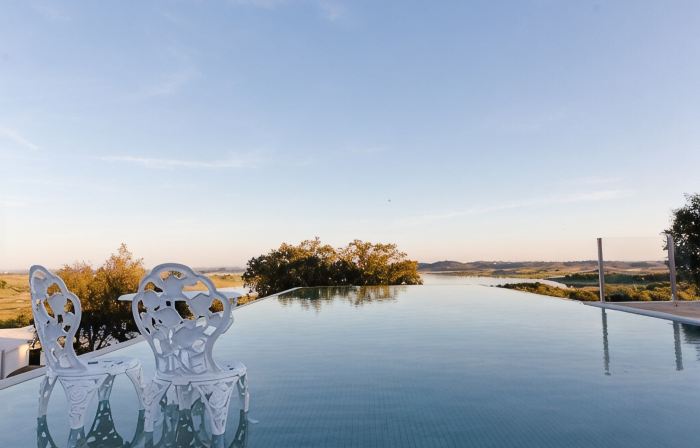 Montimerso Skyscape Countryhouse