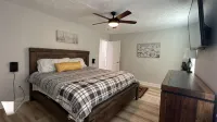 Full remodel  No trailering to the Windrock, Norris Lake and Trails close by. - Homestays