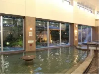 京都 竹の郷温泉 万葉の湯 ホテル京都エミナース - 温泉
