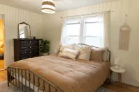 Cozy Cottage on Spring---Centrally Located and 10 mins from downtown Louisville - Homestays