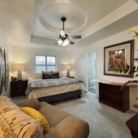 Artful Escape @ Lake Granbury