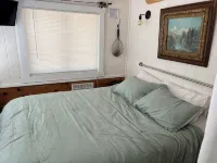 Old World Charm on Chetek Chain of Lakes - 3-Star