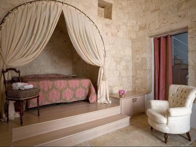 Trullo il Cantastorie