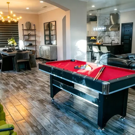 Casa Blanca- 4Br Spanish Villa Near the Rose Bowl- Chefs Kitchen Sleeps 8
