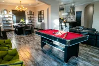 Casa Blanca- 4Br Spanish Villa Near the Rose Bowl- Chefs Kitchen Sleeps 8 - Homestays