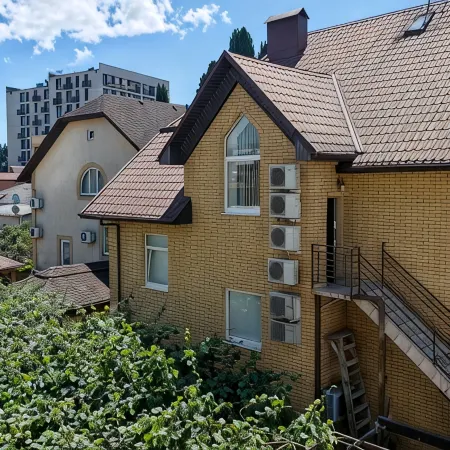 Albatros Hotel Allama Group Отели рядом с достопримечательностью ««Сочи-Парк»»