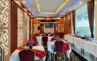 Hotel 99 Pati - Wi-Fi