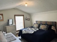 Private Stay in the Countryside Between Olney and Newcastle Texas - 3-Star