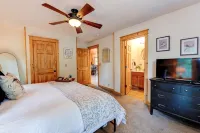 Raven Cliff - Mountain Views/7 Person Hot Tub - Alppimaja