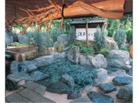 湯多利の里 伊那華 - 温泉